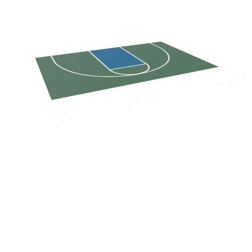 MiniBasketball Floor 9x8 Quad (6)